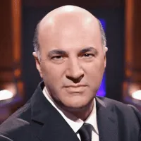 Kevin O' Leary